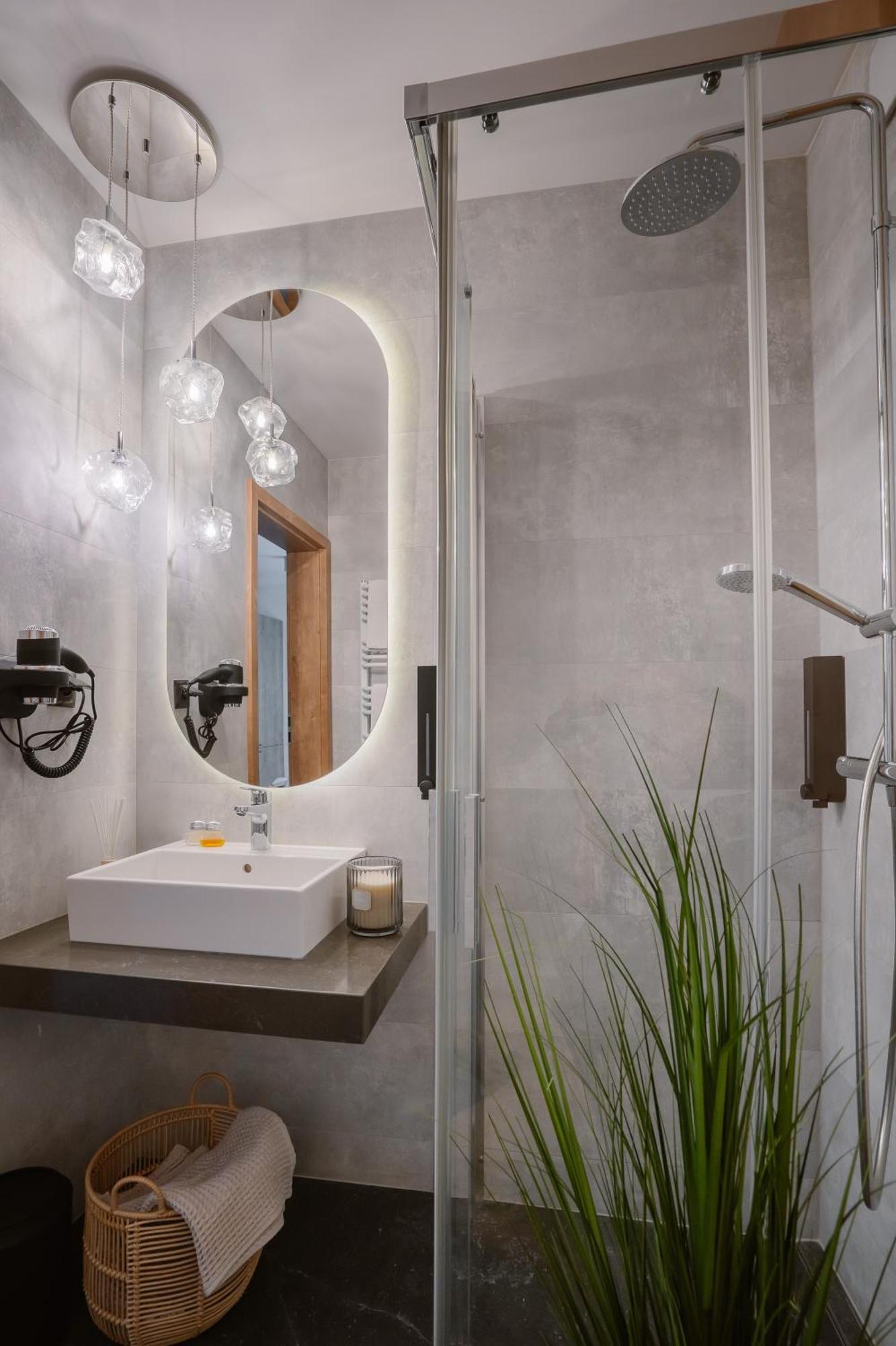Aparthotel Kleosin ภายนอก รูปภาพ